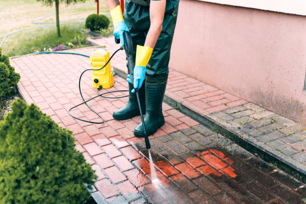 Best Sidewalk Pressure Washing  in Berkley, MI