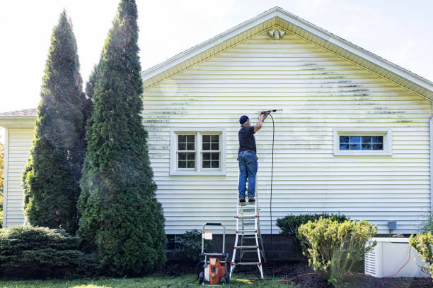 Why Choose Our Certified Pressure Washing Experts for Your Project Needs in Berkley, MI?