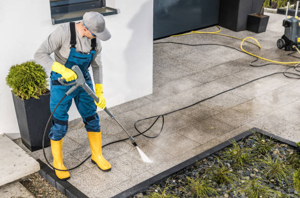 Professional Pressure Washing in Berkley, MI