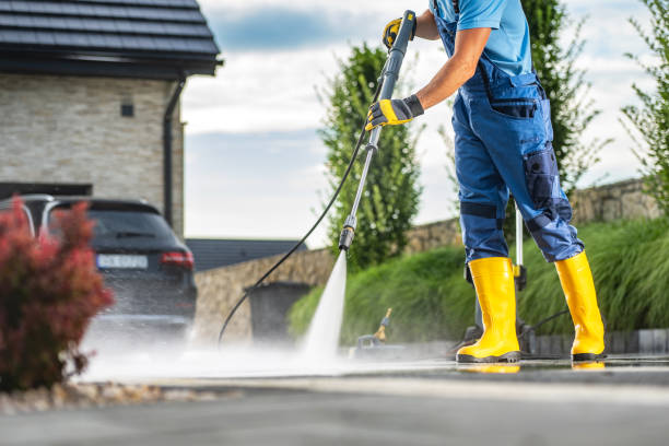 Best House Pressure Washing  in Berkley, MI