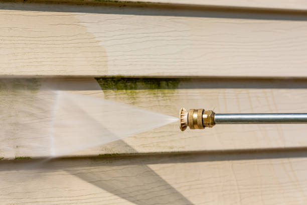 Best Commercial Pressure Washing  in Berkley, MI